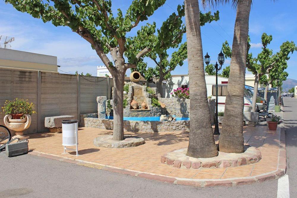 Camping Y Bungalows Monmar Монкофар Екстер'єр фото