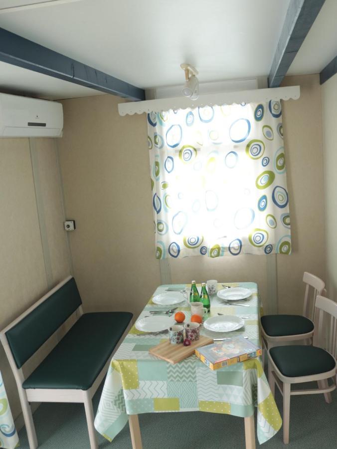 Camping Y Bungalows Monmar Монкофар Екстер'єр фото