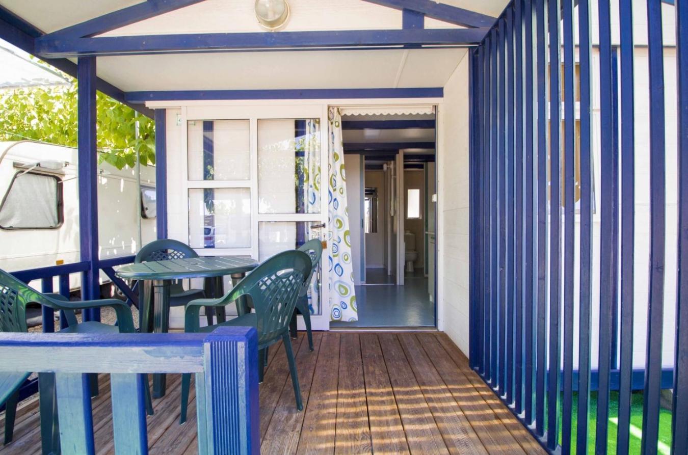 Camping Y Bungalows Monmar Монкофар Екстер'єр фото