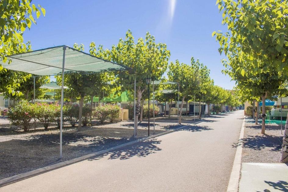 Camping Y Bungalows Monmar Монкофар Екстер'єр фото