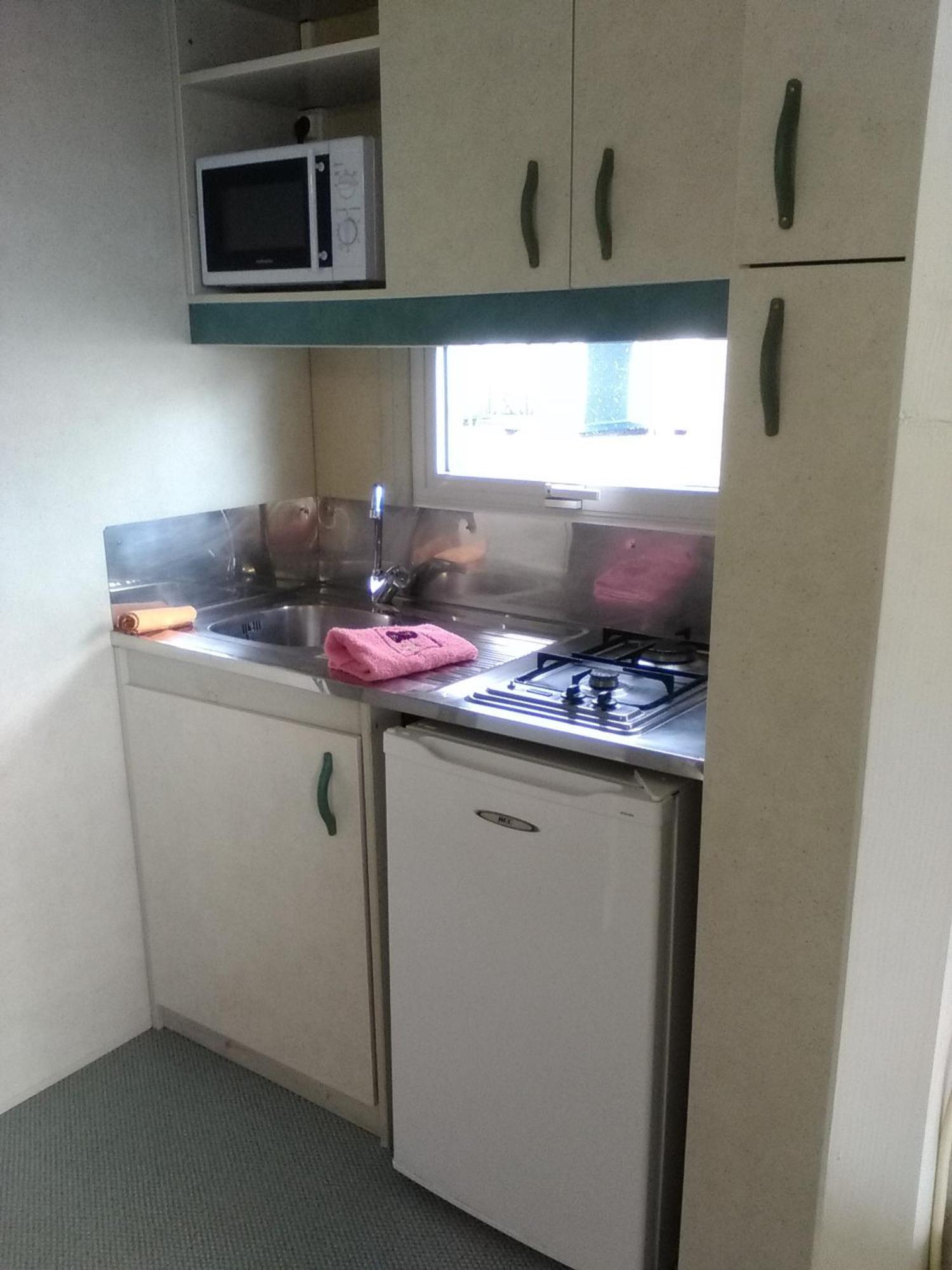 Camping Y Bungalows Monmar Монкофар Номер фото