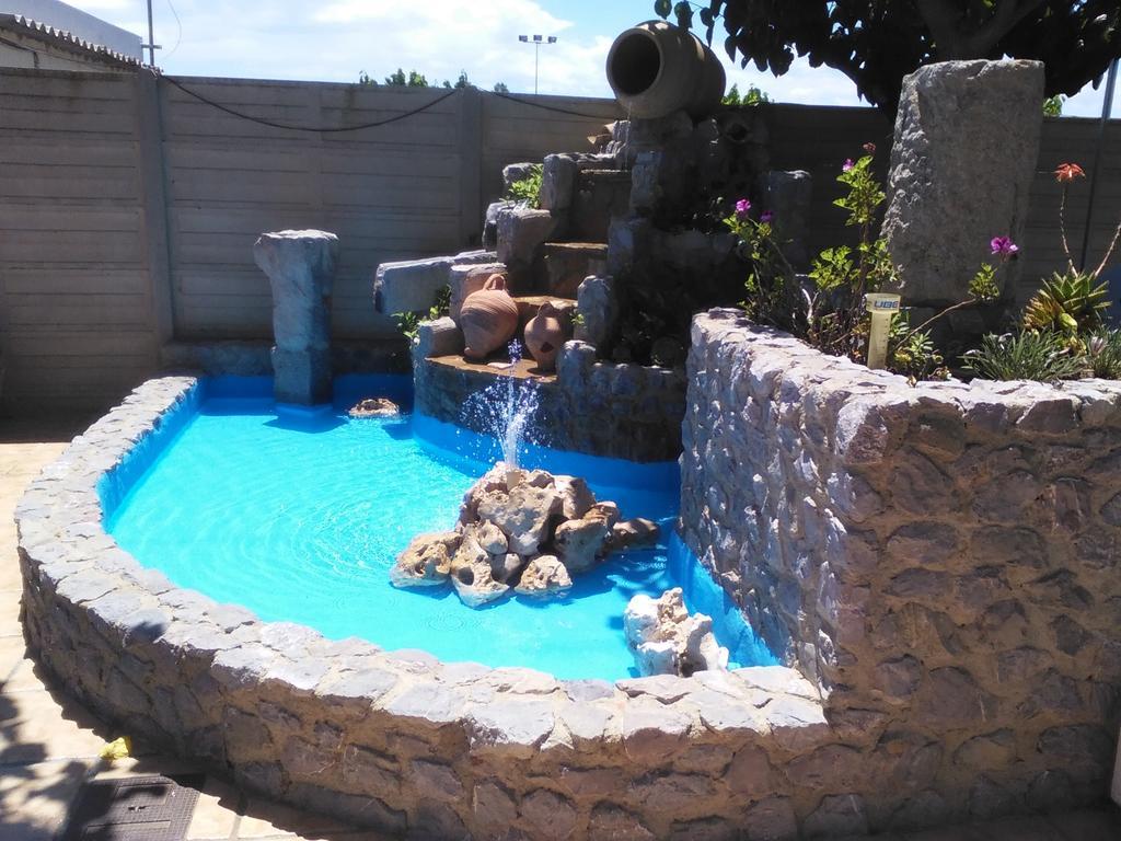 Camping Y Bungalows Monmar Монкофар Екстер'єр фото