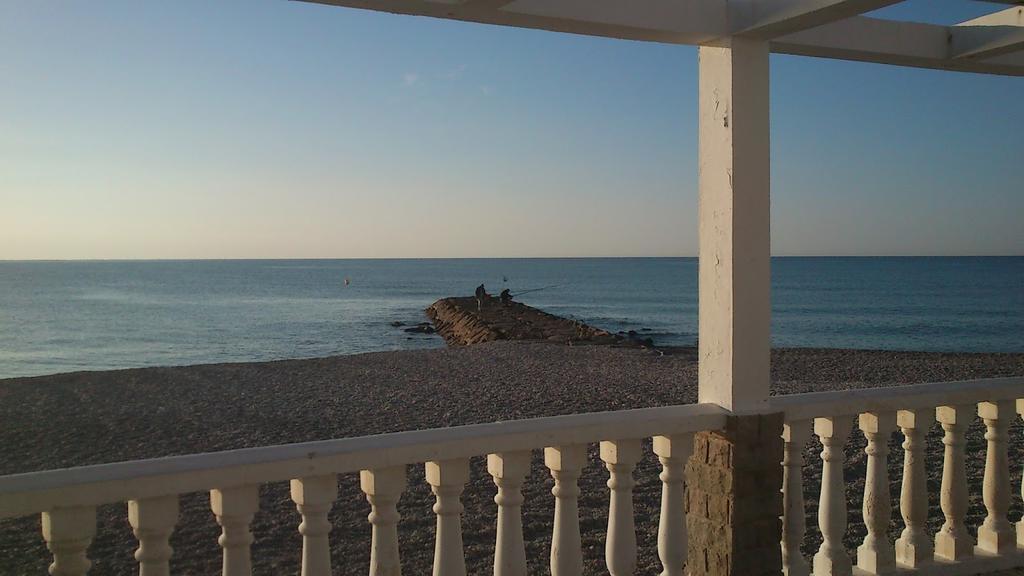 Camping Y Bungalows Monmar Монкофар Екстер'єр фото